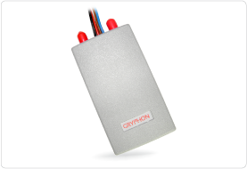 GRYPHON mini - GPS/GLONASS Vehicle Monitoring System