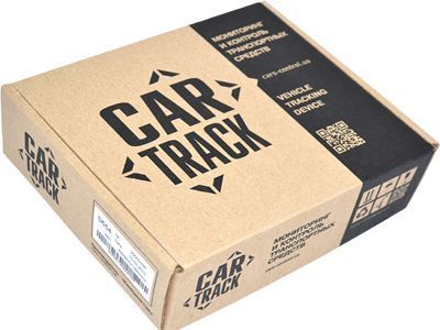 "CAR TRACK"- Multifunctional Hardware-Software System for Monitoring and Security