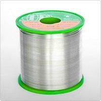 Lead-free solder IF14-16, Sn95.5Ag3.8Cu0.7, &Oslash;1.0 mm, No-Clean flux 1.6%