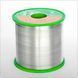 Lead-free solder IF14-16, Sn95.5Ag3.8Cu0.7, &Oslash;1.0 mm, No-Clean flux 1.6%