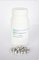 Lead-free solder, pellets, Sn99,3Cu0,7