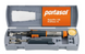 SP-1K Gas Soldering Iron Kit (25&ndash;125 W), Piezo Ignition, 3 Modes, 4 Tips